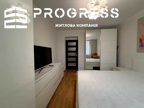 квартира за адресою Вовчинецька вул., 167