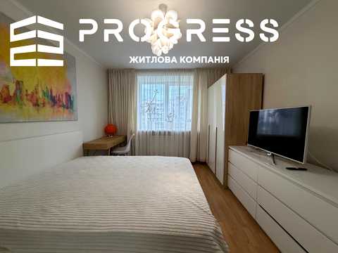 квартира за адресою Вовчинецька вул., 167