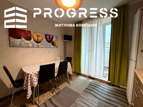 квартира за адресою Вовчинецька вул., 167