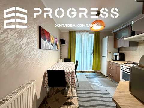 квартира за адресою Вовчинецька вул., 167
