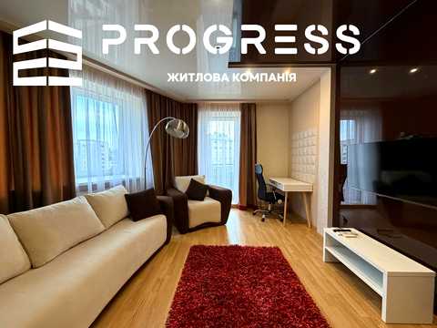 квартира за адресою Вовчинецька вул., 167