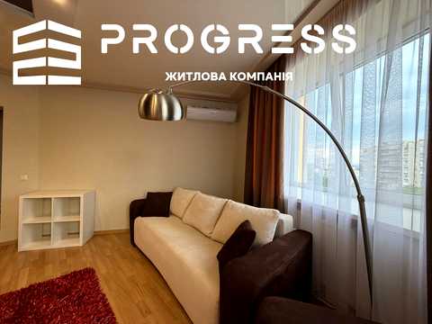 квартира за адресою Вовчинецька вул., 167