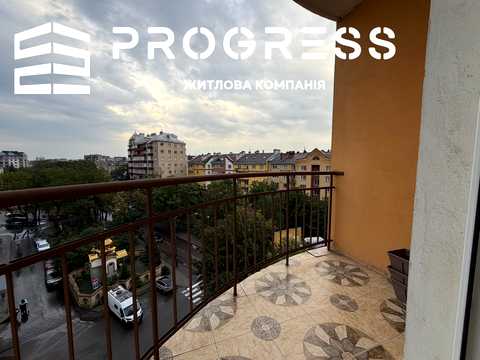 квартира за адресою Вовчинецька вул., 167