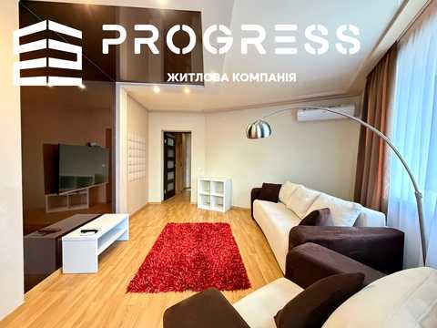 квартира за адресою Вовчинецька вул., 167