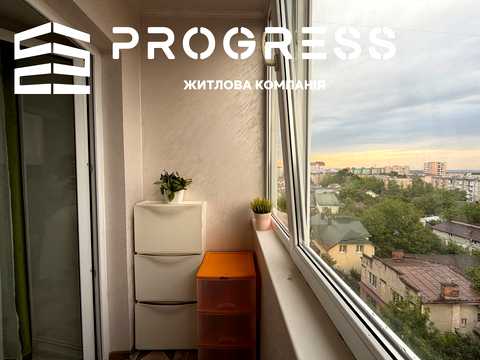 квартира за адресою Вовчинецька вул., 167