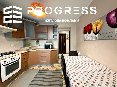 квартира за адресою Вовчинецька вул., 167