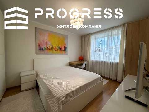 квартира за адресою Вовчинецька вул., 167