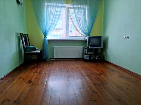 квартира за адресою Соборна вул., 1-Г к1