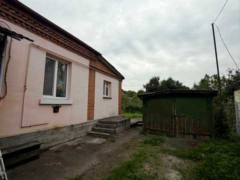 будинок за адресою Козацький пров., 29