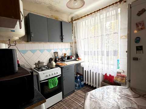 квартира за адресою Сковороди вул., 48