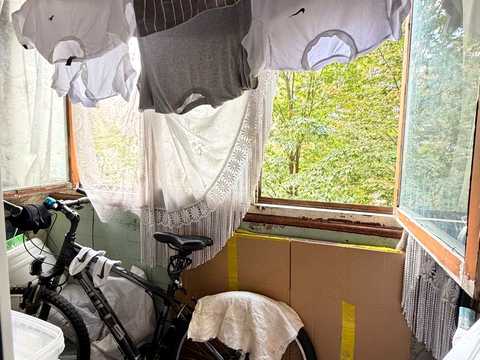 квартира за адресою Сковороди вул., 48