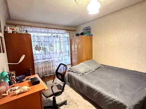 квартира за адресою Сковороди вул., 48