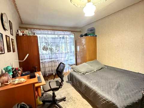 квартира за адресою Сковороди вул., 48