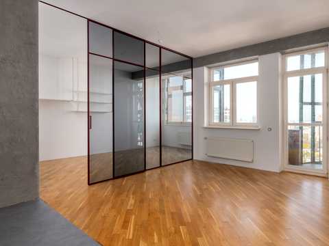 квартира по адресу Евгения Коновальца ул. (Щорса), 36-Б