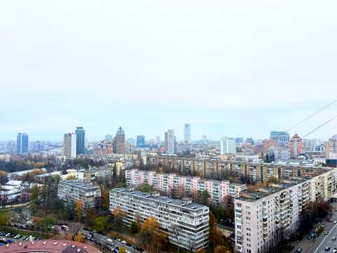 квартира по адресу Евгения Коновальца ул. (Щорса), 36-Б