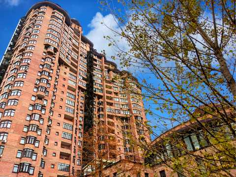 квартира по адресу Евгения Коновальца ул. (Щорса), 36-Б