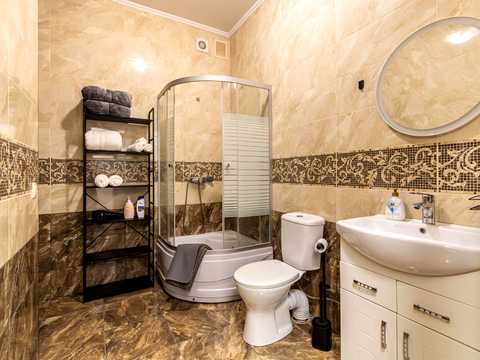 будинок за адресою с. Посіч, Шевченка