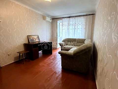 квартира по адресу Деревянко ул., 1