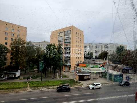 квартира по адресу Деревянко ул., 1