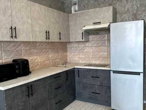 квартира за адресою Миколи Бажана просп., 17-А