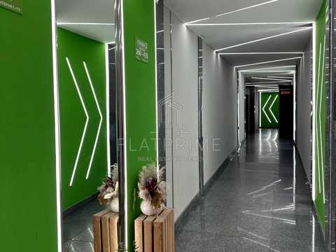 квартира за адресою Миколи Бажана просп., 17-А