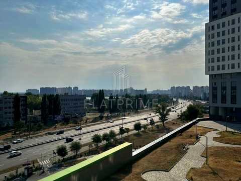 квартира за адресою Миколи Бажана просп., 17-А