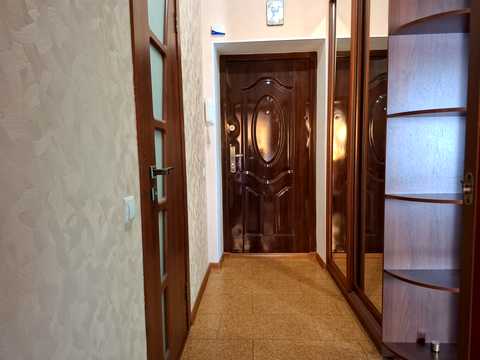 квартира за адресою Соборна вул., 1-Г к1