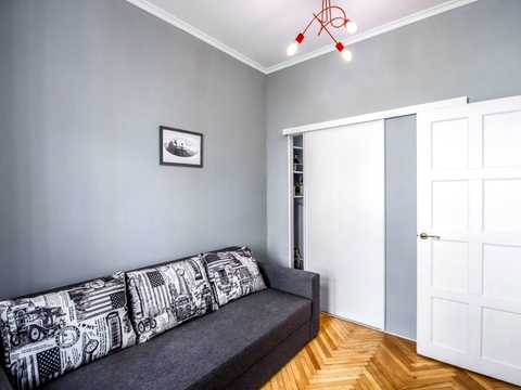 квартира за адресою Лесі Українки вул., 33