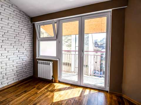 квартира за адресою Лесі Українки вул., 33