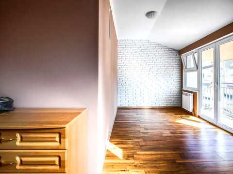 квартира за адресою Лесі Українки вул., 33