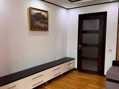 квартира за адресою Лісогринівецька вул., 26/3
