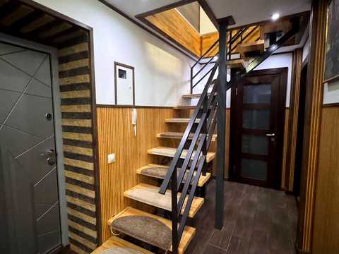 квартира за адресою Лісогринівецька вул., 26/3