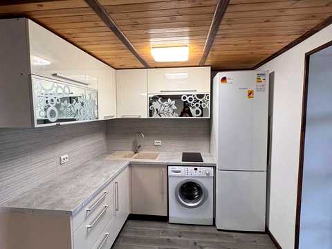 квартира за адресою Лісогринівецька вул., 26/3
