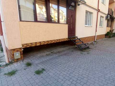 квартира по адресу Ужгород, Олександра Хіри ул., 9
