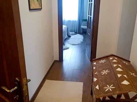 квартира по адресу Ужгород, Олександра Хіри ул., 9
