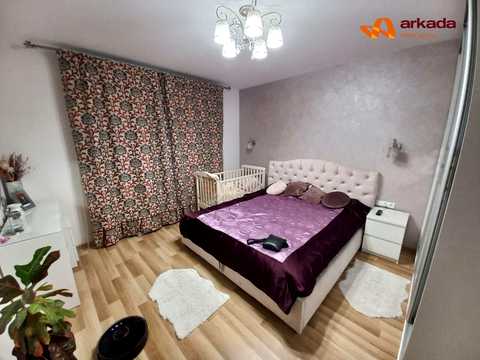 квартира за адресою Довга вул., (Будинок)