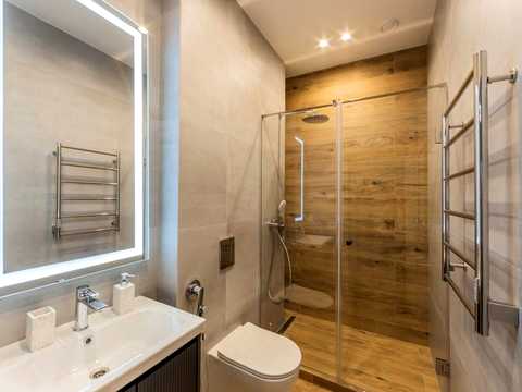 квартира за адресою Василя Тютюнника вул. (Анрі Барбюса), 37/1