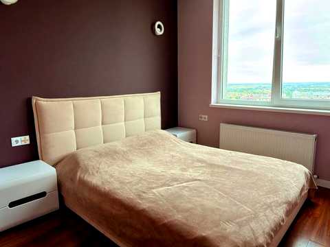 квартира за адресою Бігова вул., 17-А
