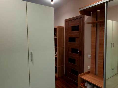 квартира за адресою Бігова вул., 17-А