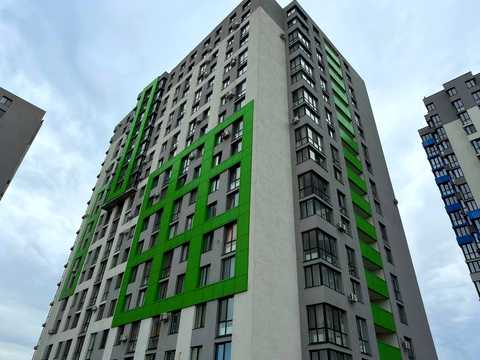квартира за адресою Бігова вул., 17-А