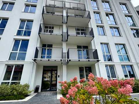 квартира по адресу Червоної Калини ул., 8