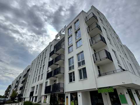 квартира по адресу Червоної Калини ул., 8