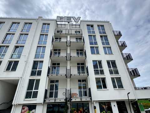 квартира по адресу Червоної Калини ул., 8