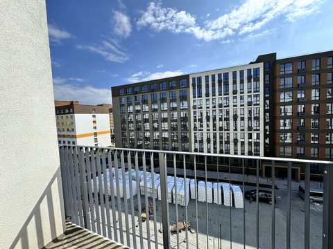 квартира по адресу Червоної Калини ул., 8