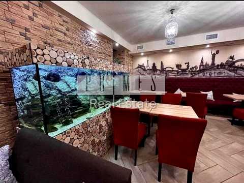 комерційна за адресою Жилянська вул., 39/92