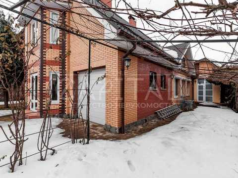 дом по адресу Богатырская ул.