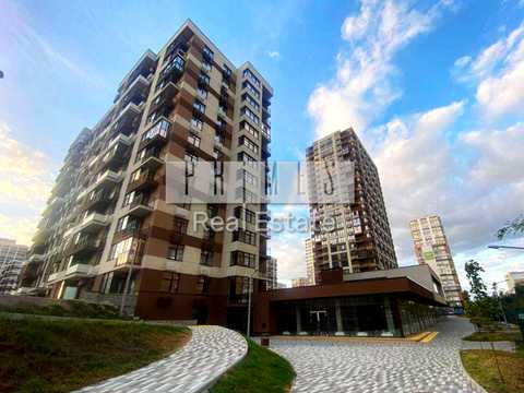 комерційна за адресою Олександра Олеся вул., 2-А