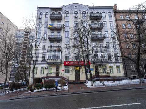 квартира по адресу Тарасовская ул., 30