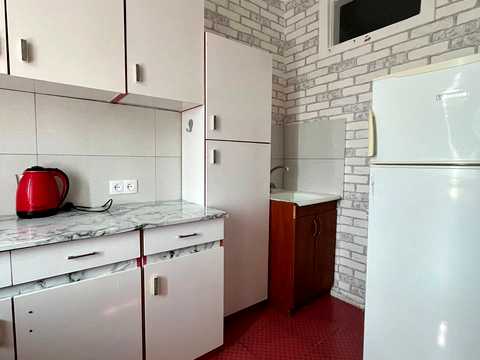 квартира за адресою Харківська вул., 12