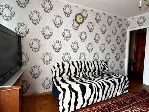квартира за адресою Харківська вул., 12